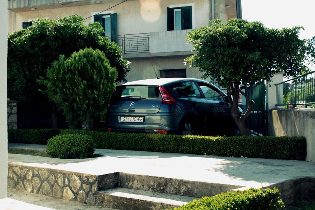 Holiday Home Oliva Vodice Room photo