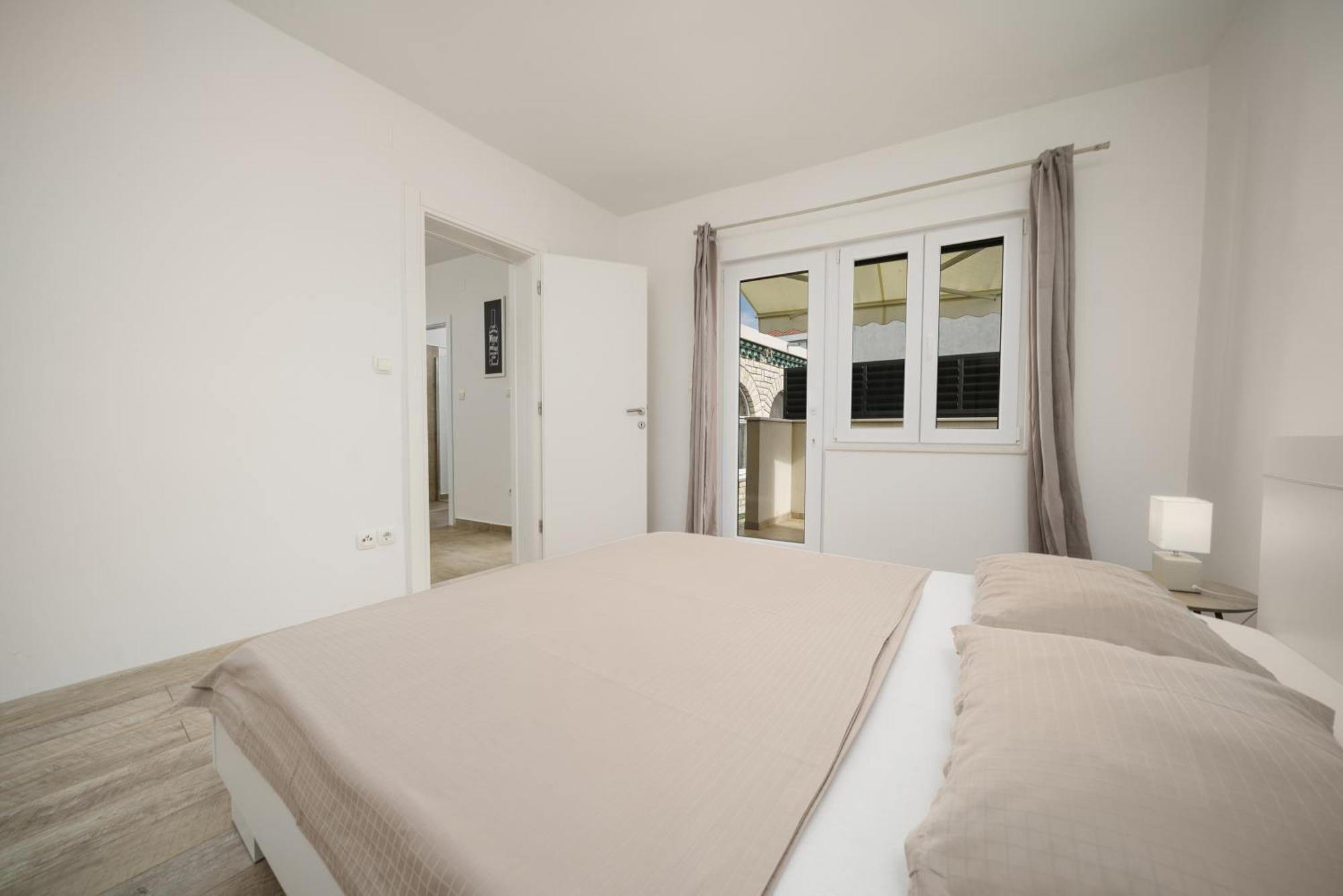 Holiday Home Oliva Vodice Exterior photo