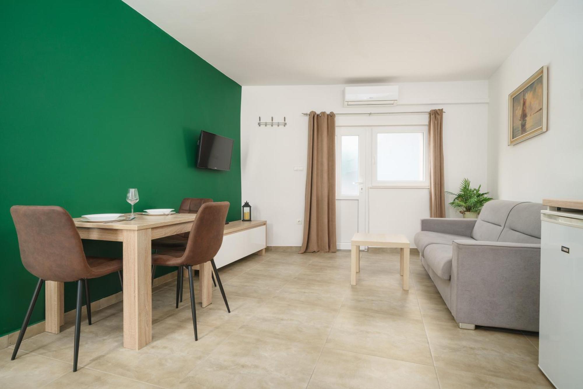 Holiday Home Oliva Vodice Exterior photo