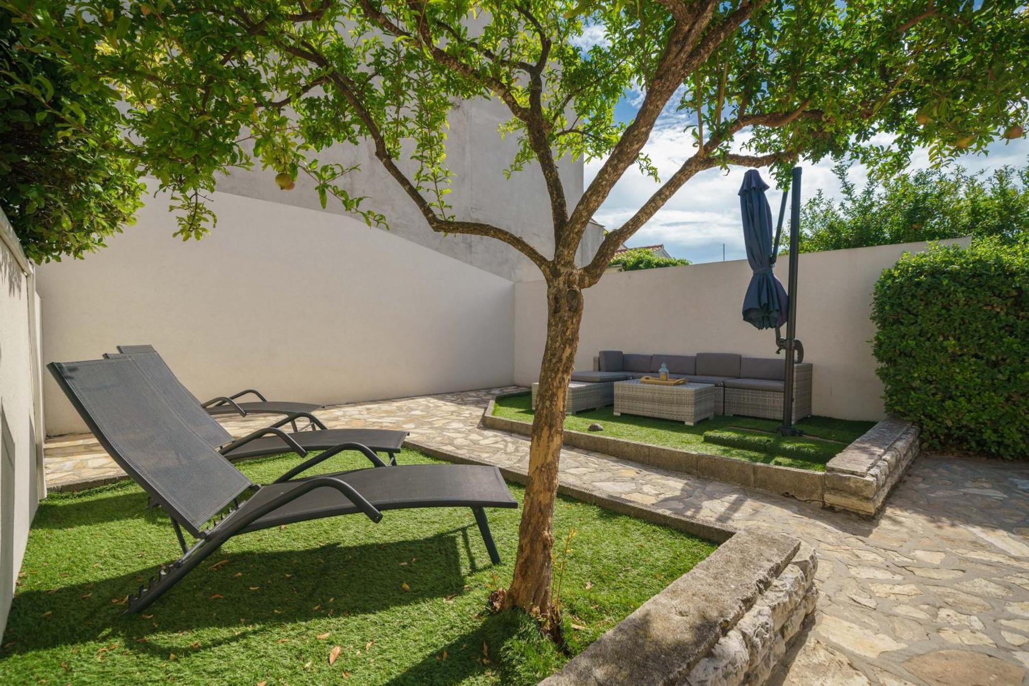 Holiday Home Oliva Vodice Exterior photo