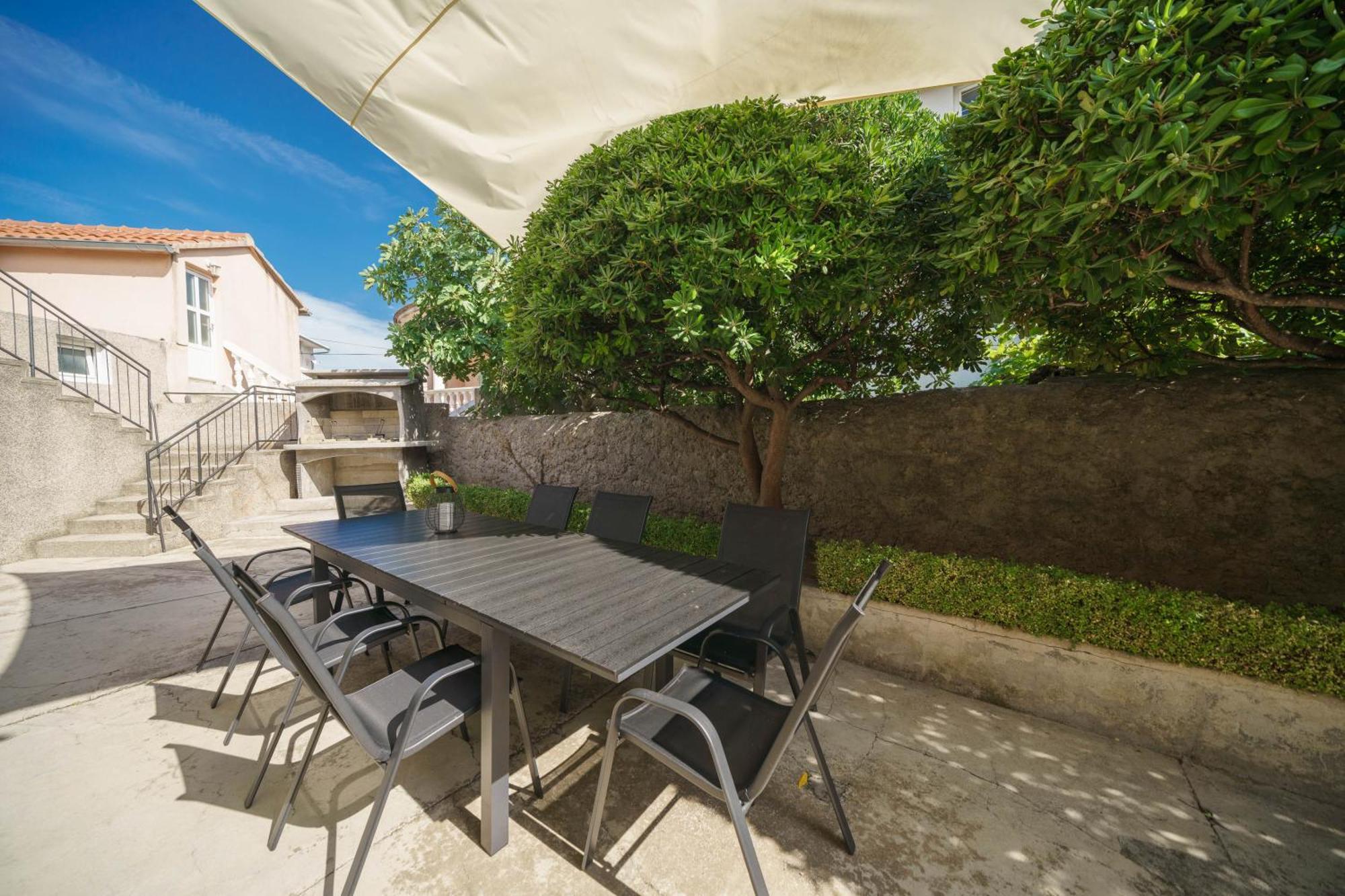 Holiday Home Oliva Vodice Exterior photo