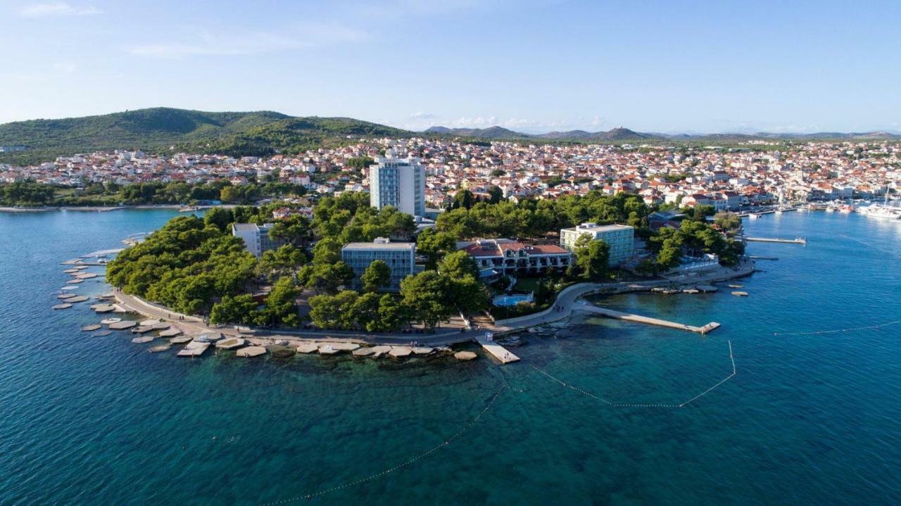 Holiday Home Oliva Vodice Exterior photo